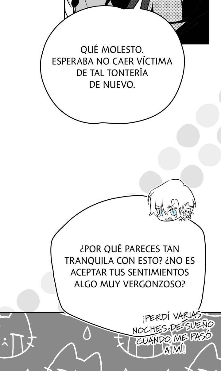 Si Te Enamoras De Una Princesa Con Una Enfermedad Terminal Capitulo 63 página 76