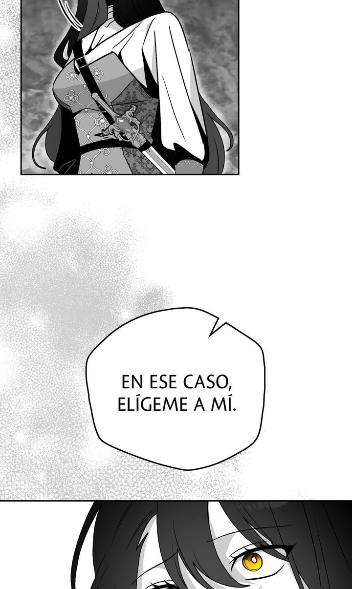 Si Te Enamoras De Una Princesa Con Una Enfermedad Terminal Capitulo 63 página 89