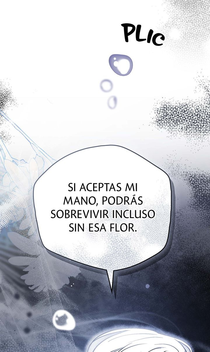 Si Te Enamoras De Una Princesa Con Una Enfermedad Terminal Capitulo 63 página 91