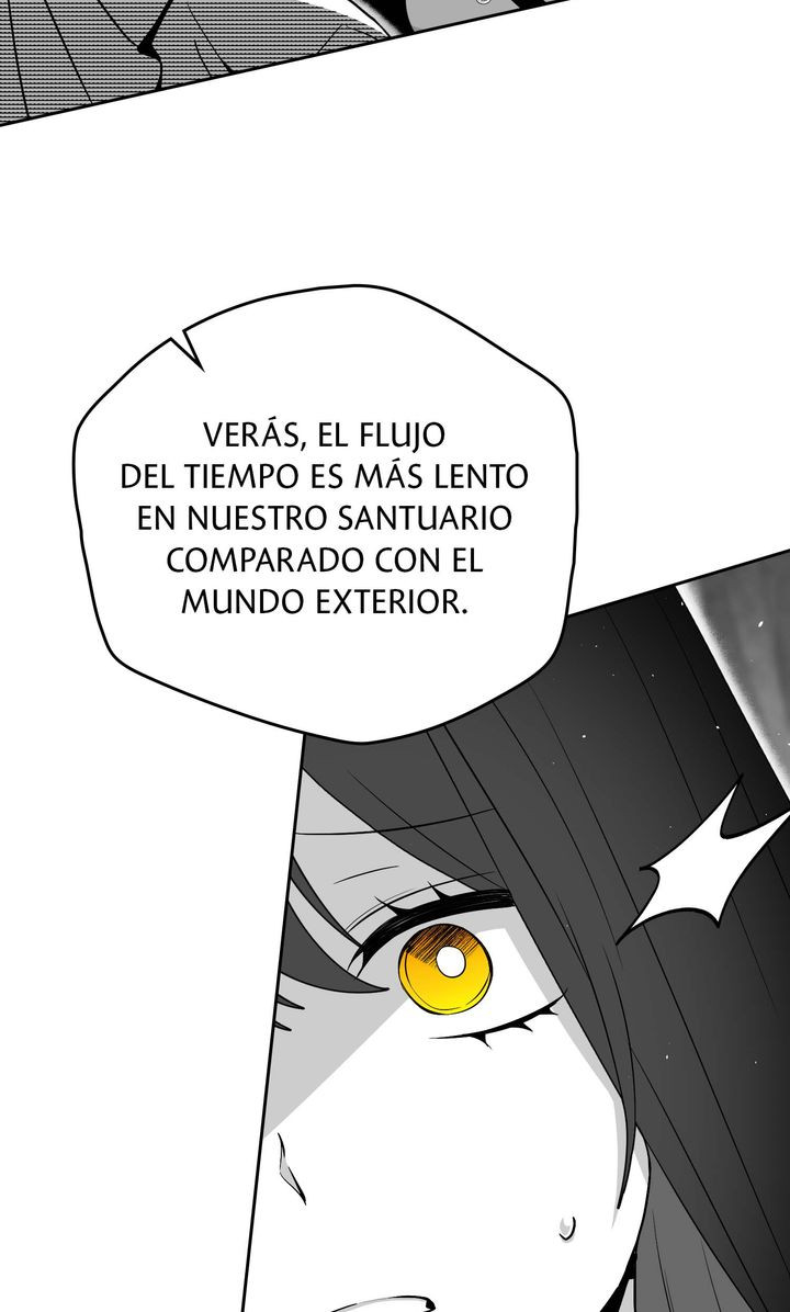 Si Te Enamoras De Una Princesa Con Una Enfermedad Terminal Capitulo 64 página 4