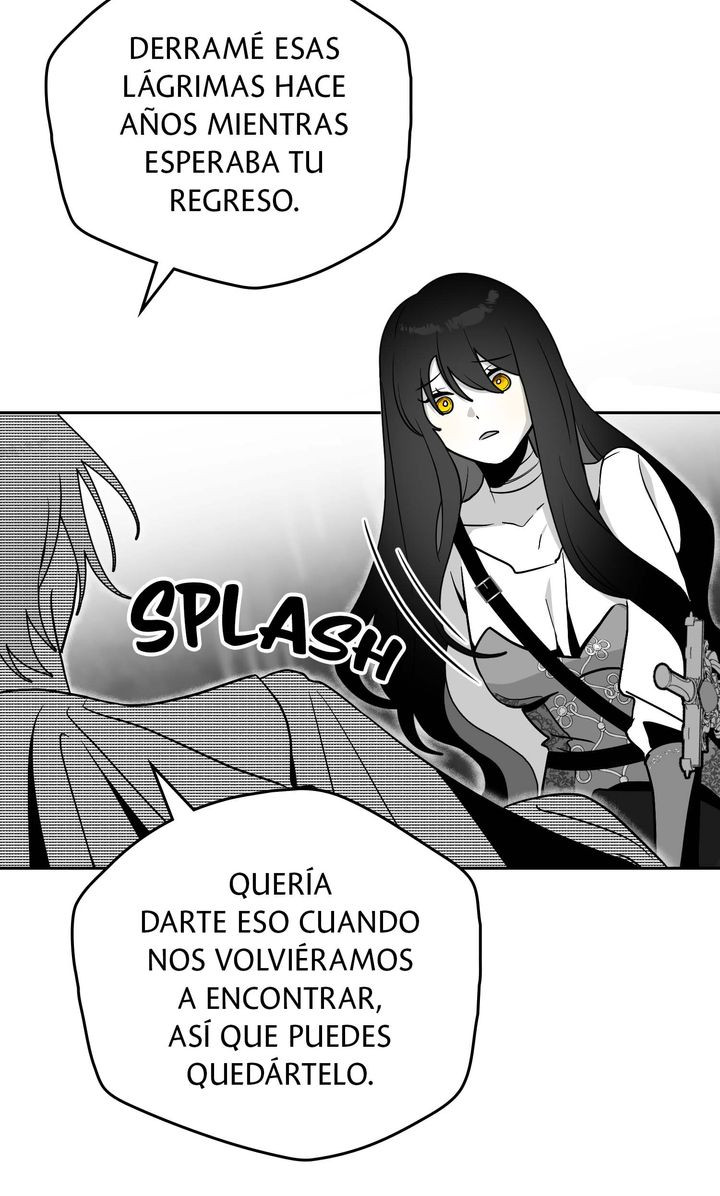 Si Te Enamoras De Una Princesa Con Una Enfermedad Terminal Capitulo 64 página 48