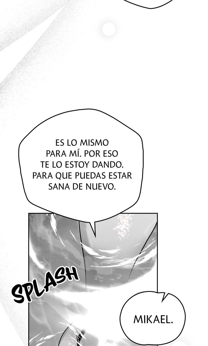 Si Te Enamoras De Una Princesa Con Una Enfermedad Terminal Capitulo 64 página 55