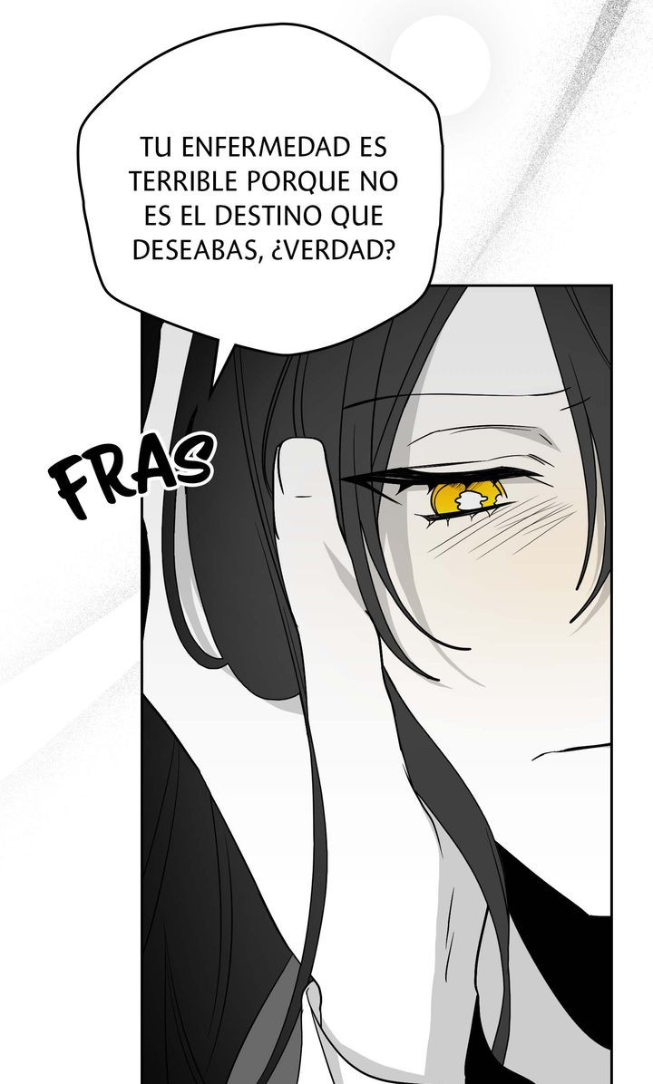 Si Te Enamoras De Una Princesa Con Una Enfermedad Terminal Capitulo 64 página 57