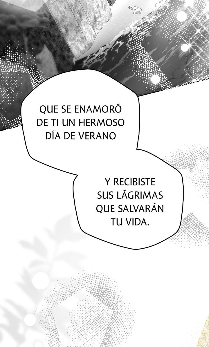 Si Te Enamoras De Una Princesa Con Una Enfermedad Terminal Capitulo 64 página 60