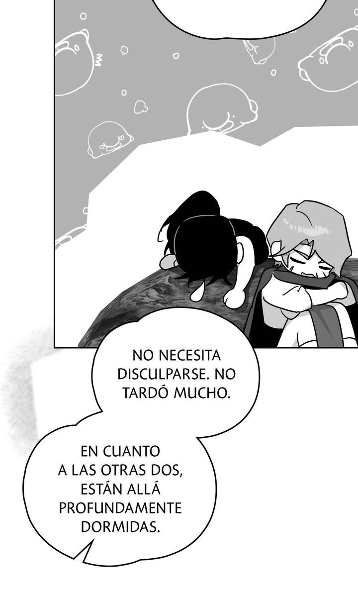 Si Te Enamoras De Una Princesa Con Una Enfermedad Terminal Capitulo 64 página 68