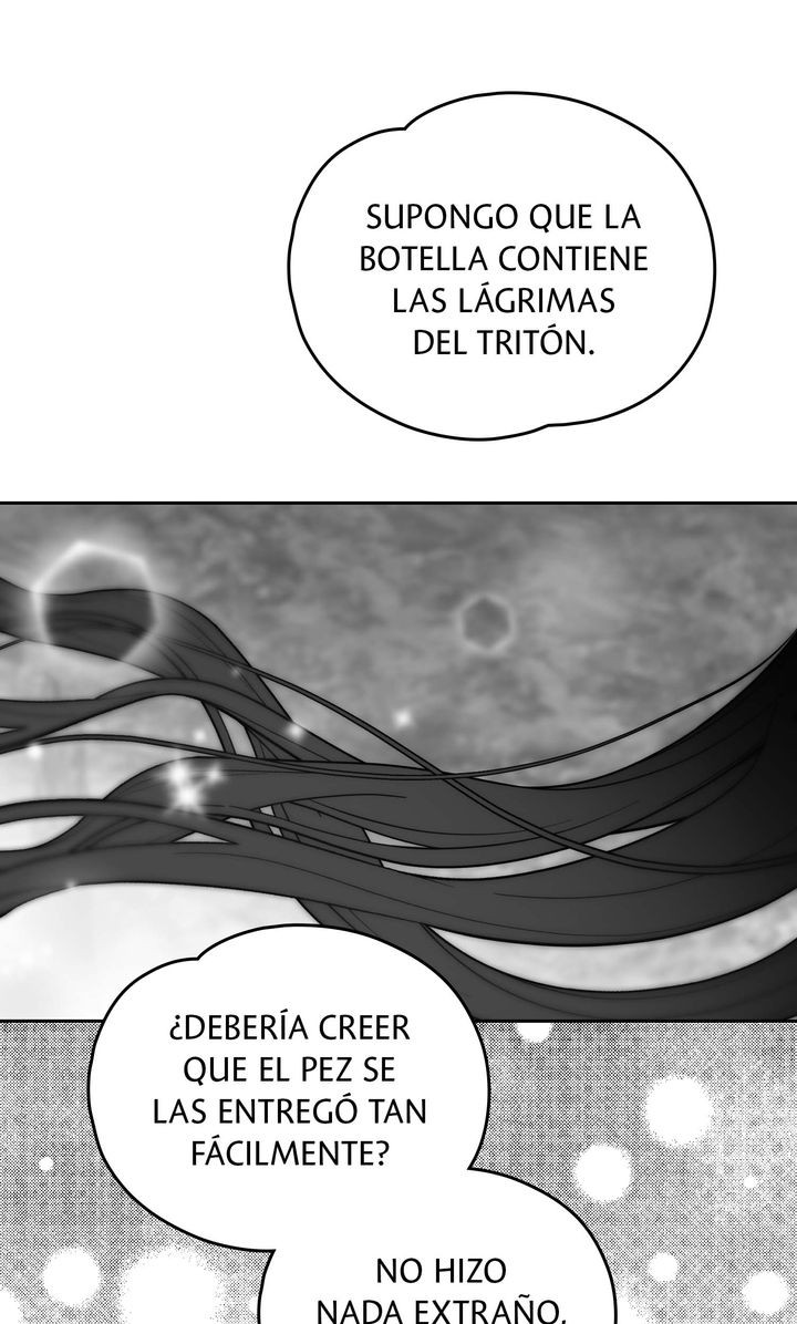 Si Te Enamoras De Una Princesa Con Una Enfermedad Terminal Capitulo 64 página 69