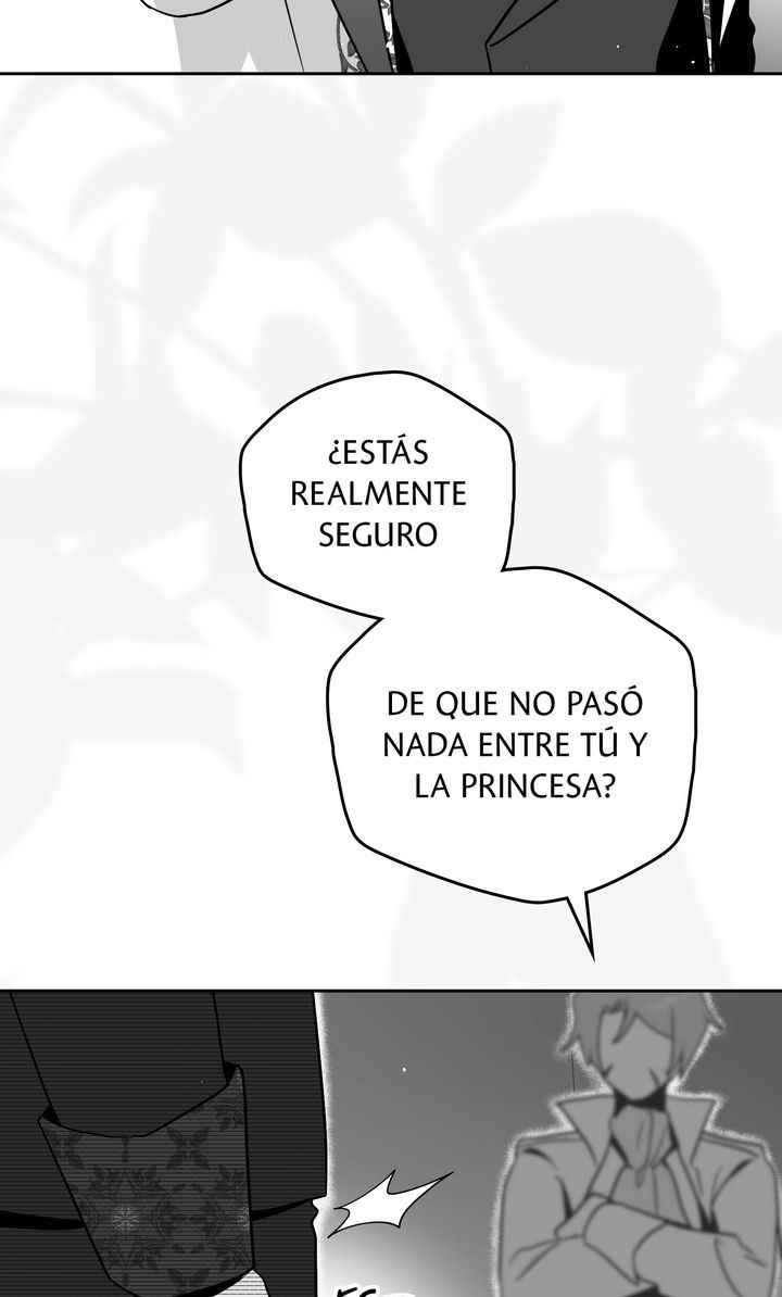 Si Te Enamoras De Una Princesa Con Una Enfermedad Terminal Capitulo 65 página 13