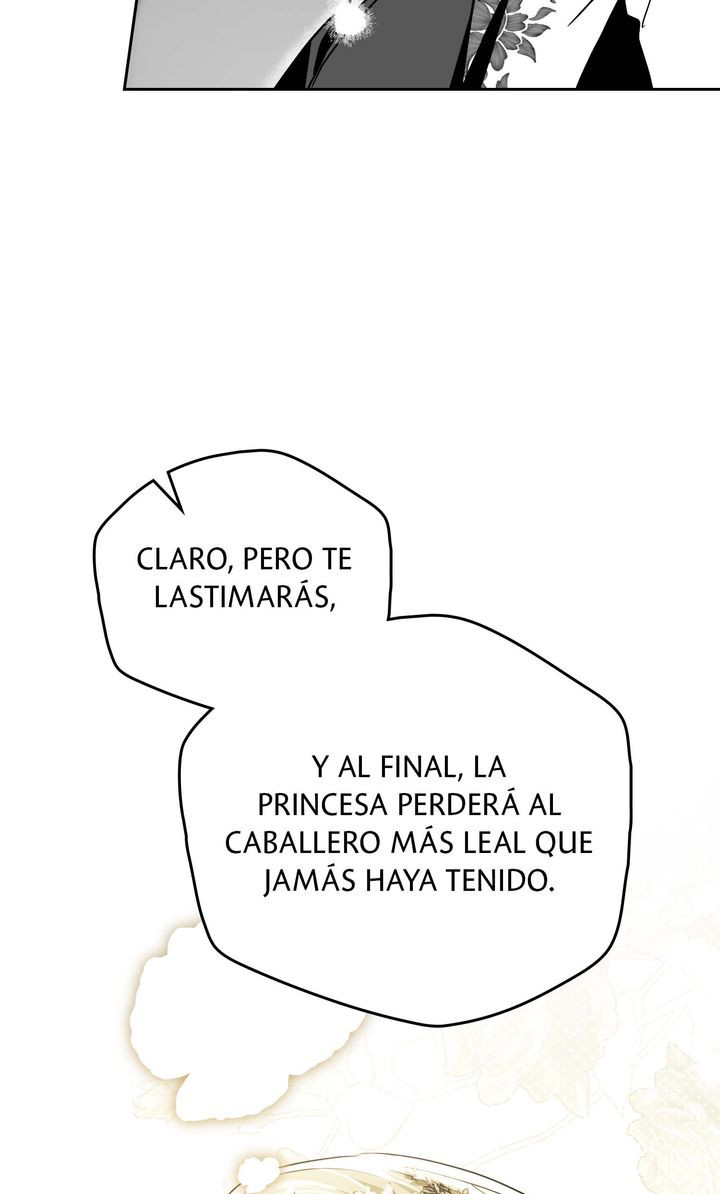 Si Te Enamoras De Una Princesa Con Una Enfermedad Terminal Capitulo 65 página 24