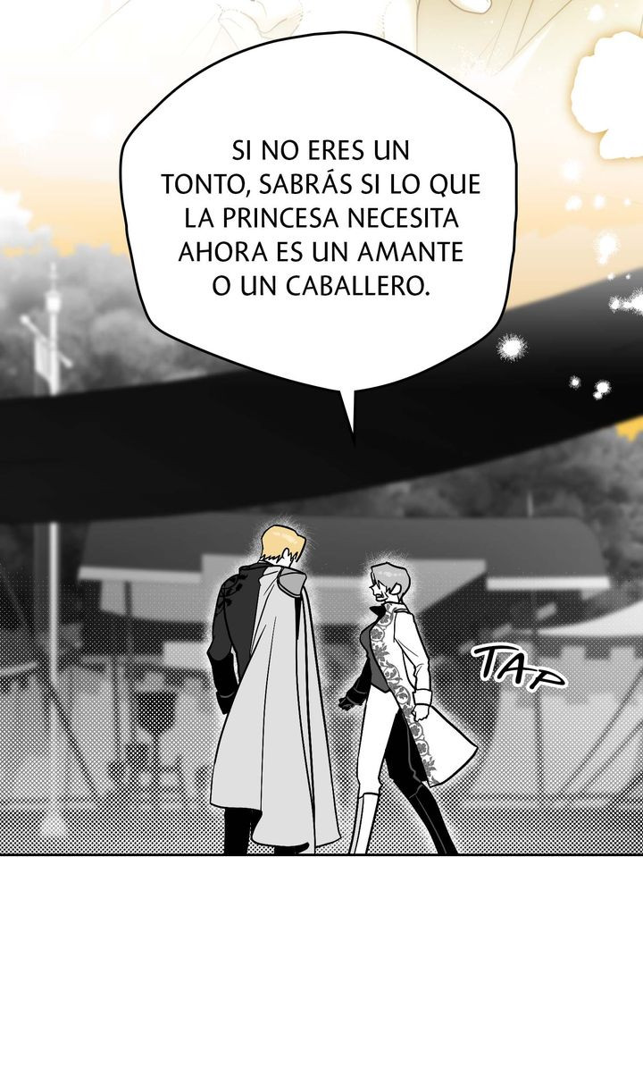 Si Te Enamoras De Una Princesa Con Una Enfermedad Terminal Capitulo 65 página 26