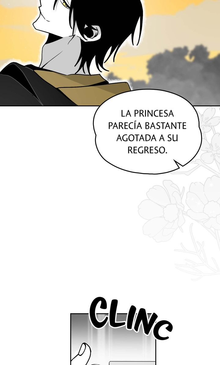 Si Te Enamoras De Una Princesa Con Una Enfermedad Terminal Capitulo 65 página 3