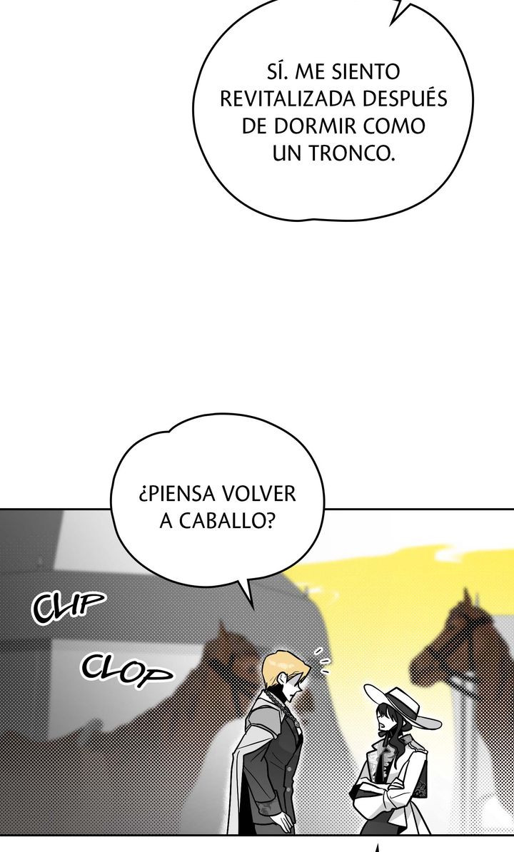 Si Te Enamoras De Una Princesa Con Una Enfermedad Terminal Capitulo 65 página 39