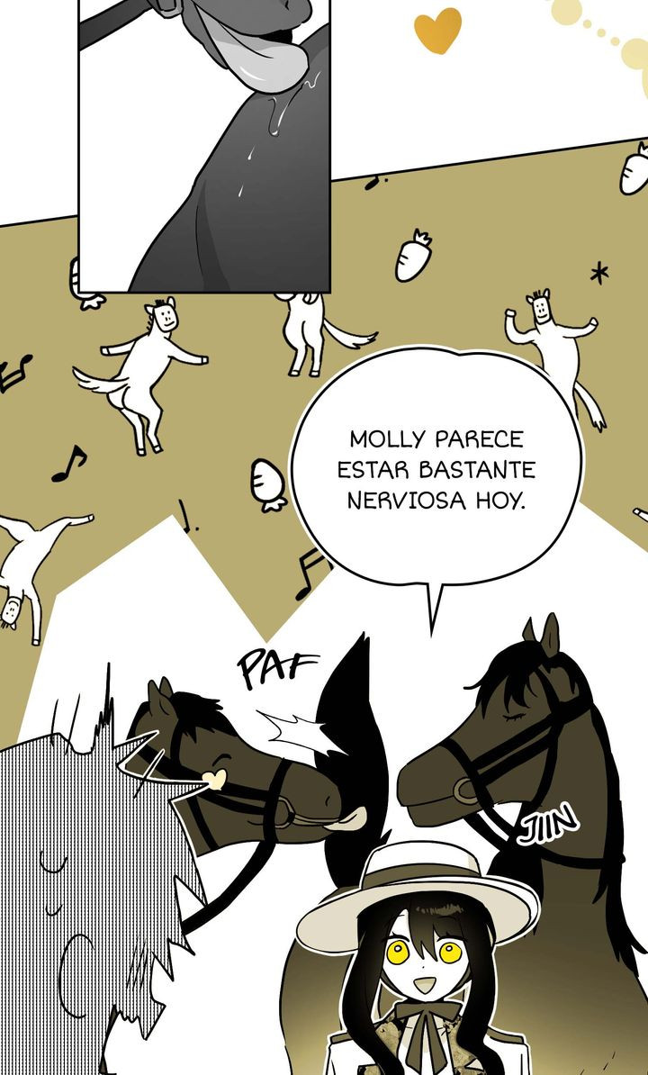 Si Te Enamoras De Una Princesa Con Una Enfermedad Terminal Capitulo 65 página 41