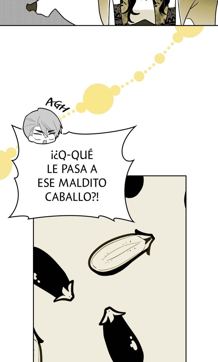 Si Te Enamoras De Una Princesa Con Una Enfermedad Terminal Capitulo 65 página 42
