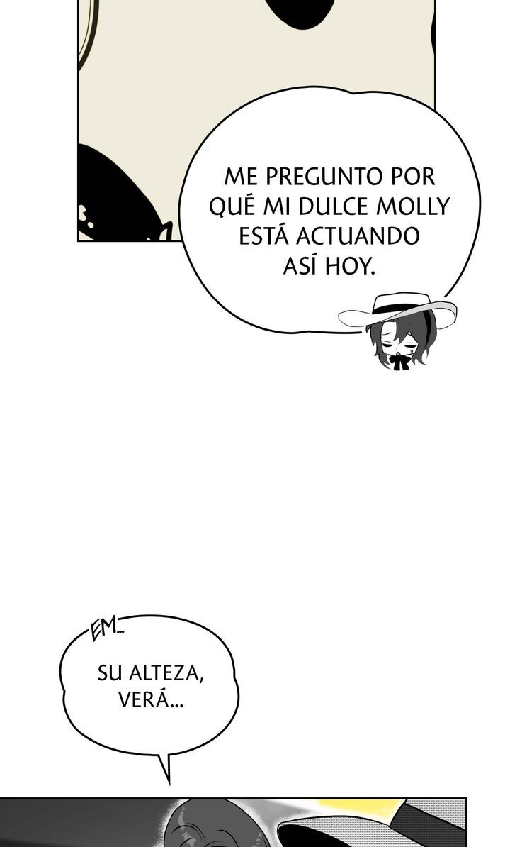 Si Te Enamoras De Una Princesa Con Una Enfermedad Terminal Capitulo 65 página 43