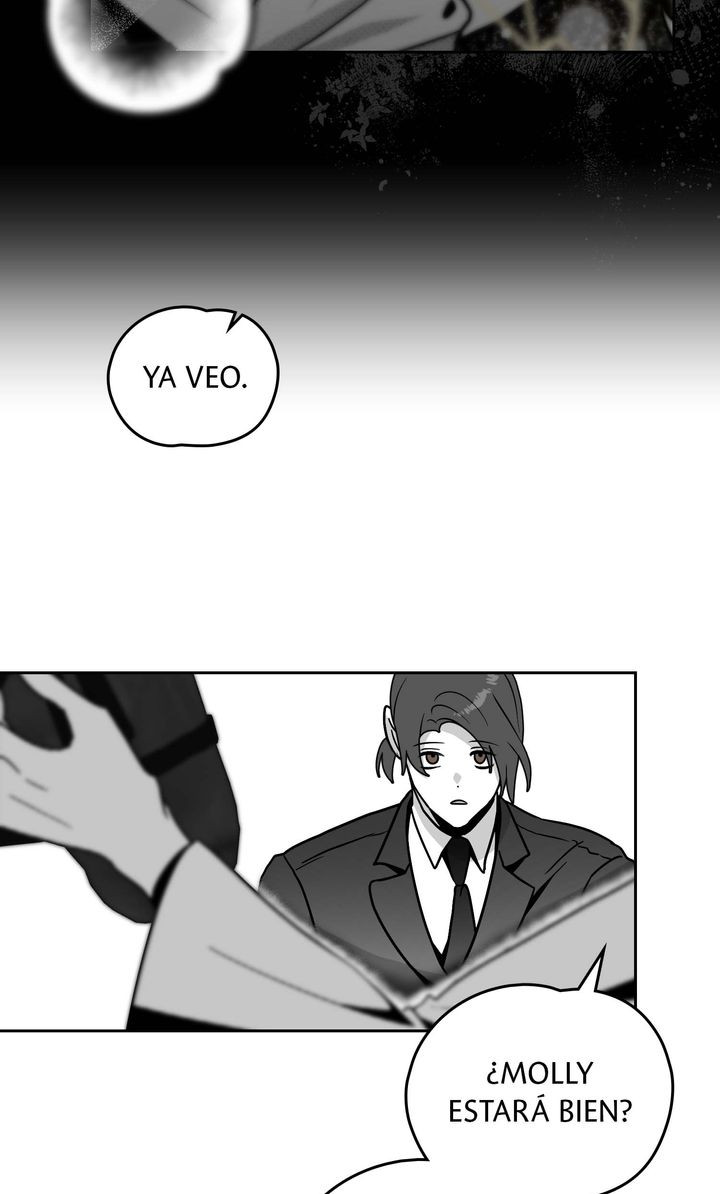 Si Te Enamoras De Una Princesa Con Una Enfermedad Terminal Capitulo 65 página 49