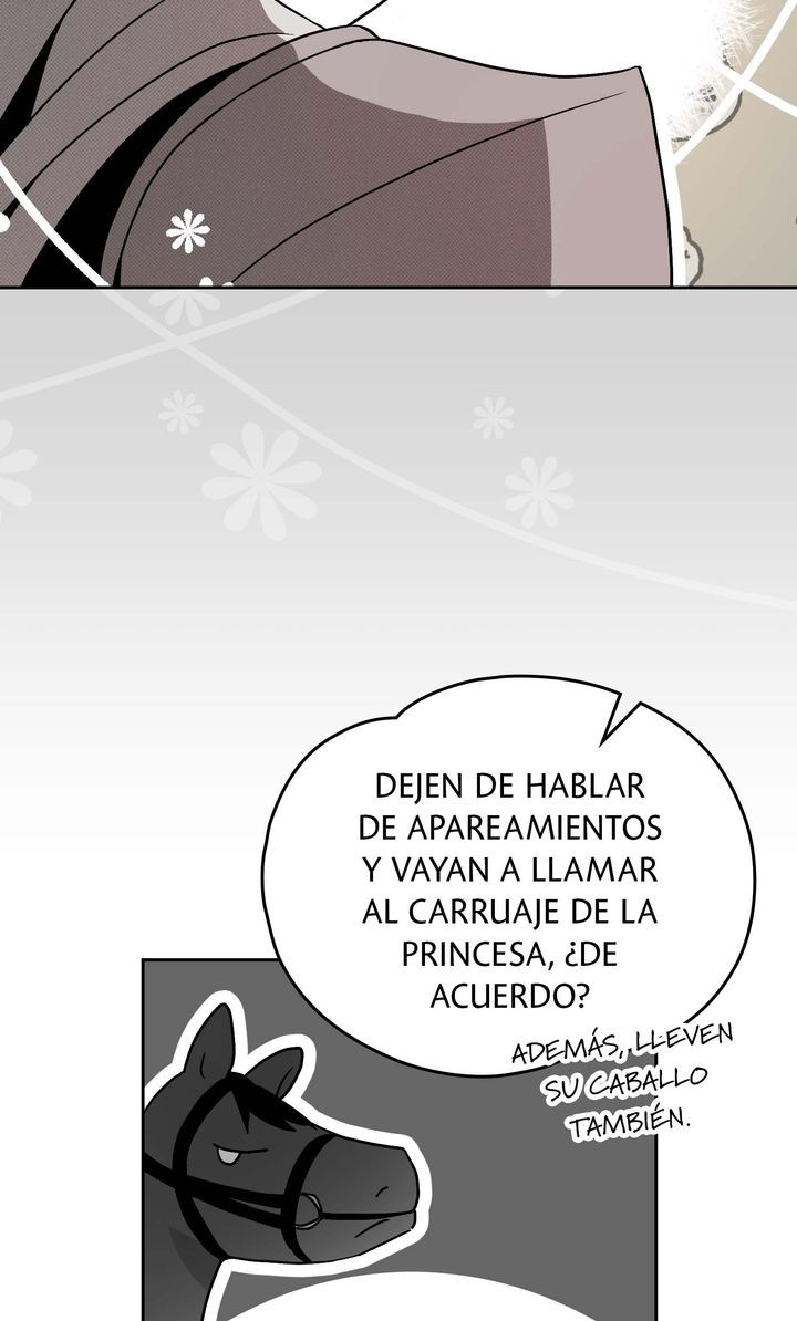Si Te Enamoras De Una Princesa Con Una Enfermedad Terminal Capitulo 65 página 52