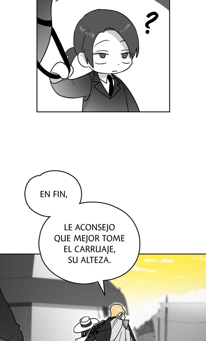 Si Te Enamoras De Una Princesa Con Una Enfermedad Terminal Capitulo 65 página 53