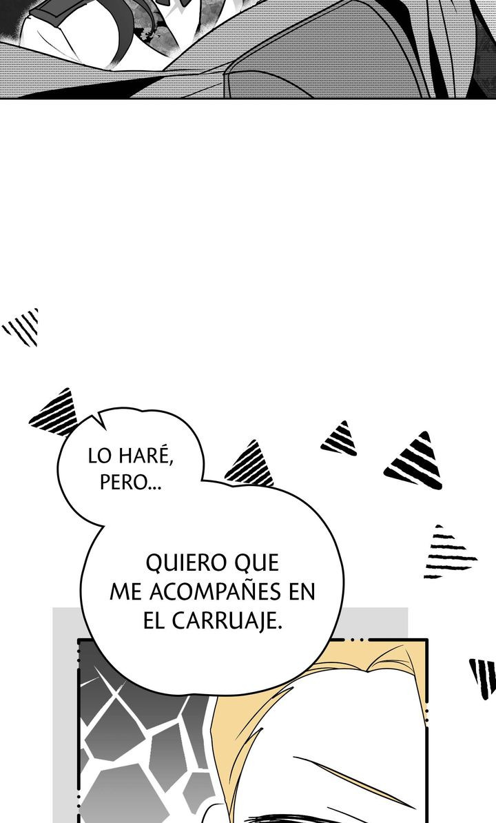 Si Te Enamoras De Una Princesa Con Una Enfermedad Terminal Capitulo 65 página 55