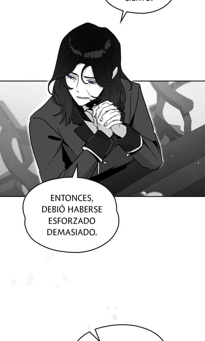 Si Te Enamoras De Una Princesa Con Una Enfermedad Terminal Capitulo 65 página 8