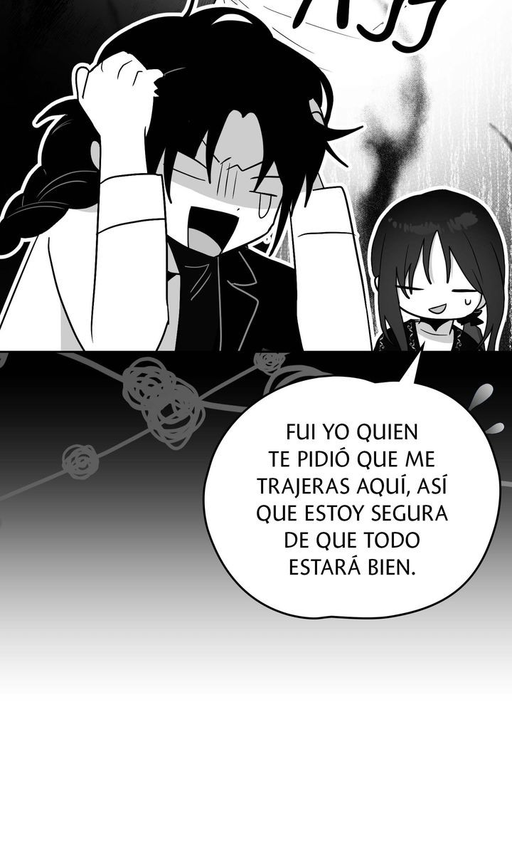 Si Te Enamoras De Una Princesa Con Una Enfermedad Terminal Capitulo 67 página 11