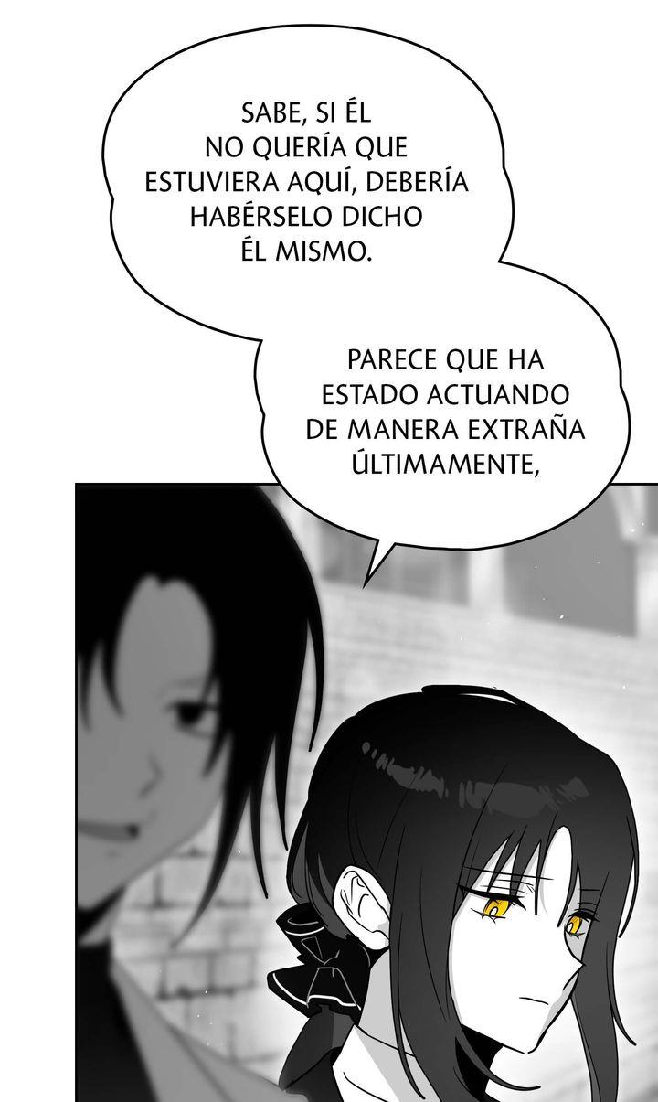Si Te Enamoras De Una Princesa Con Una Enfermedad Terminal Capitulo 67 página 12