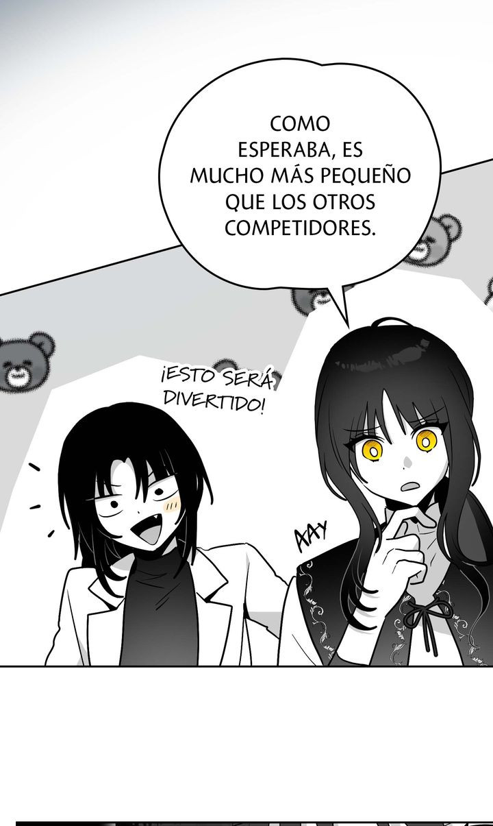 Si Te Enamoras De Una Princesa Con Una Enfermedad Terminal Capitulo 67 página 27