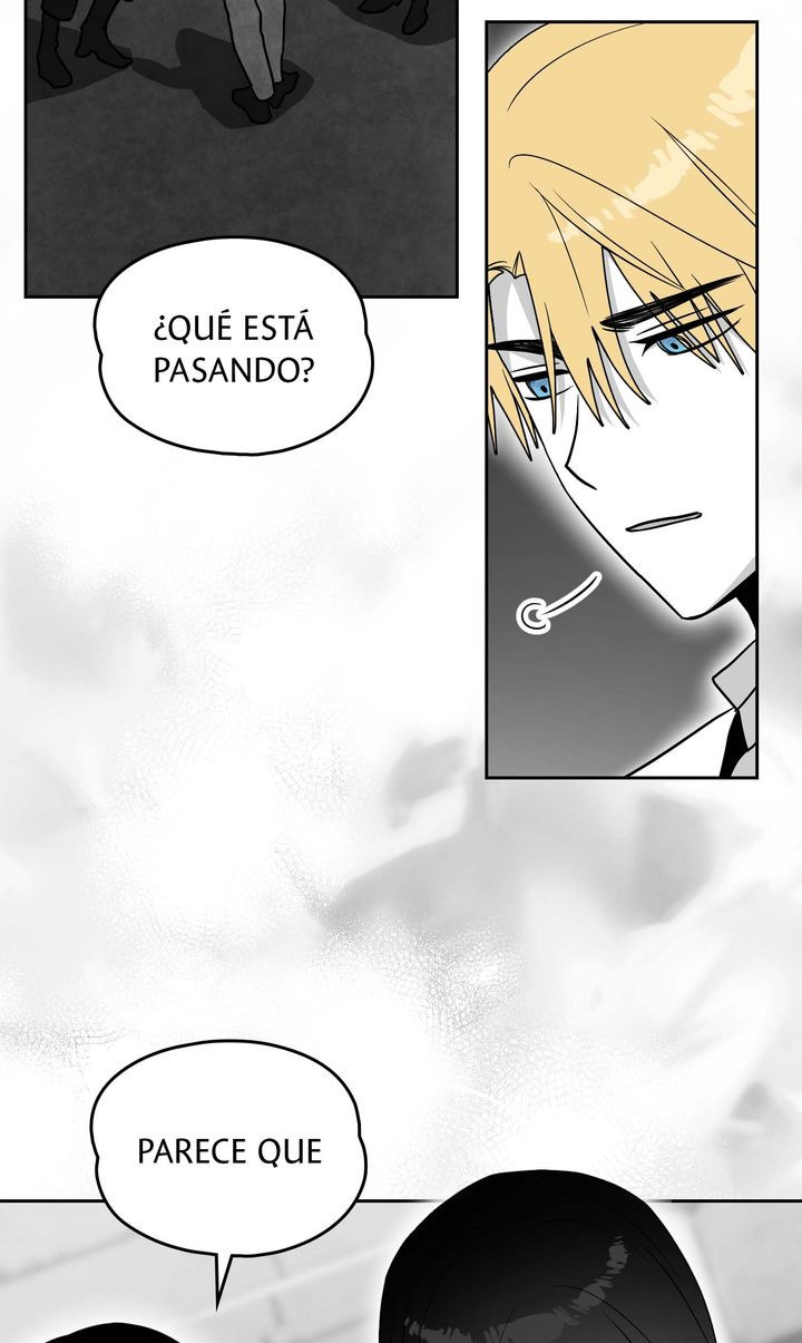 Si Te Enamoras De Una Princesa Con Una Enfermedad Terminal Capitulo 67 página 29