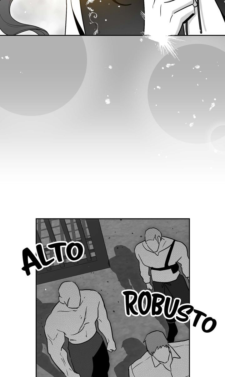 Si Te Enamoras De Una Princesa Con Una Enfermedad Terminal Capitulo 67 página 3