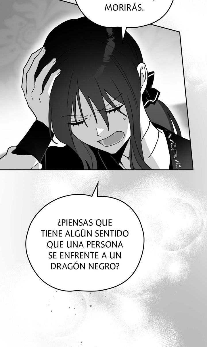 Si Te Enamoras De Una Princesa Con Una Enfermedad Terminal Capitulo 67 página 39