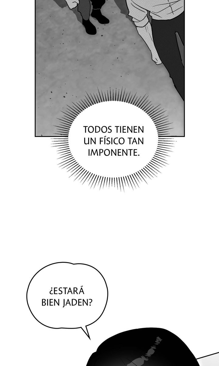 Si Te Enamoras De Una Princesa Con Una Enfermedad Terminal Capitulo 67 página 4