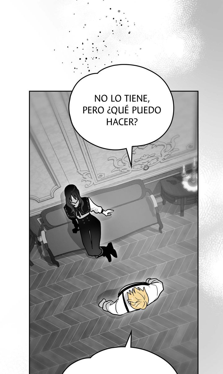 Si Te Enamoras De Una Princesa Con Una Enfermedad Terminal Capitulo 67 página 40