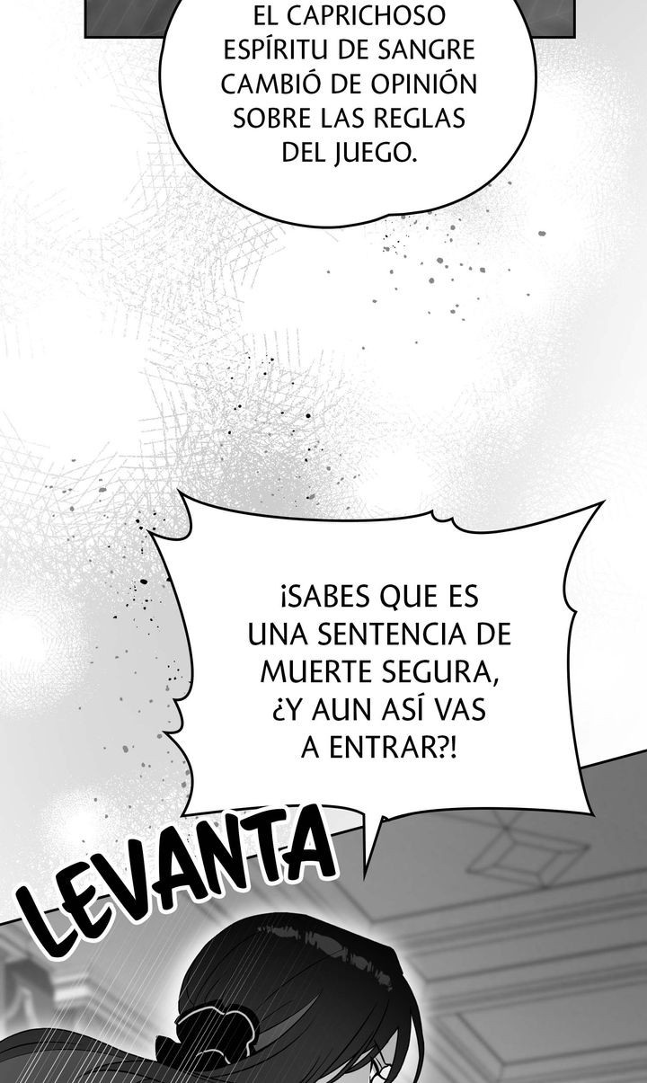 Si Te Enamoras De Una Princesa Con Una Enfermedad Terminal Capitulo 67 página 41