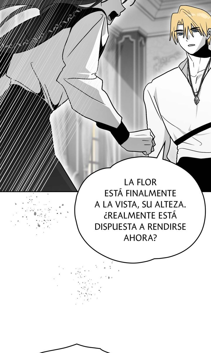 Si Te Enamoras De Una Princesa Con Una Enfermedad Terminal Capitulo 67 página 42