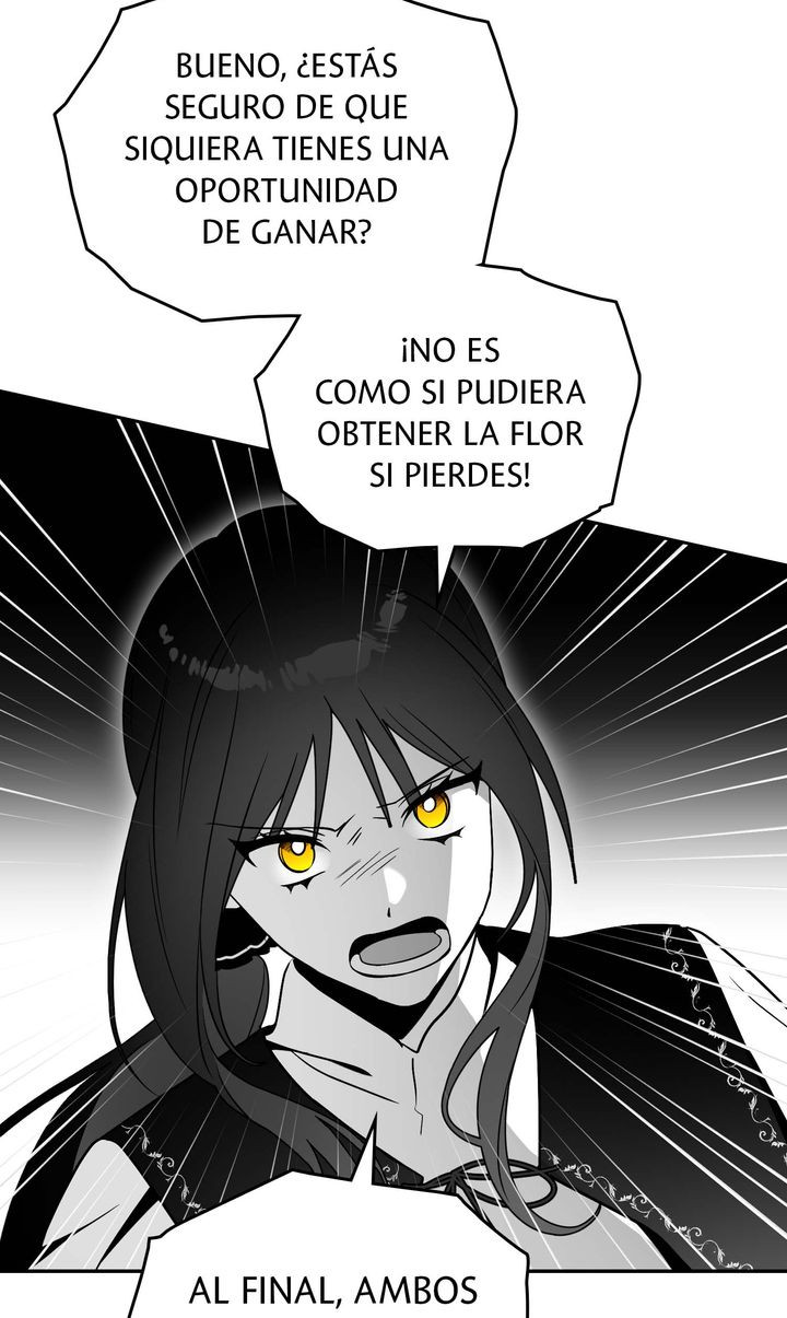 Si Te Enamoras De Una Princesa Con Una Enfermedad Terminal Capitulo 67 página 43