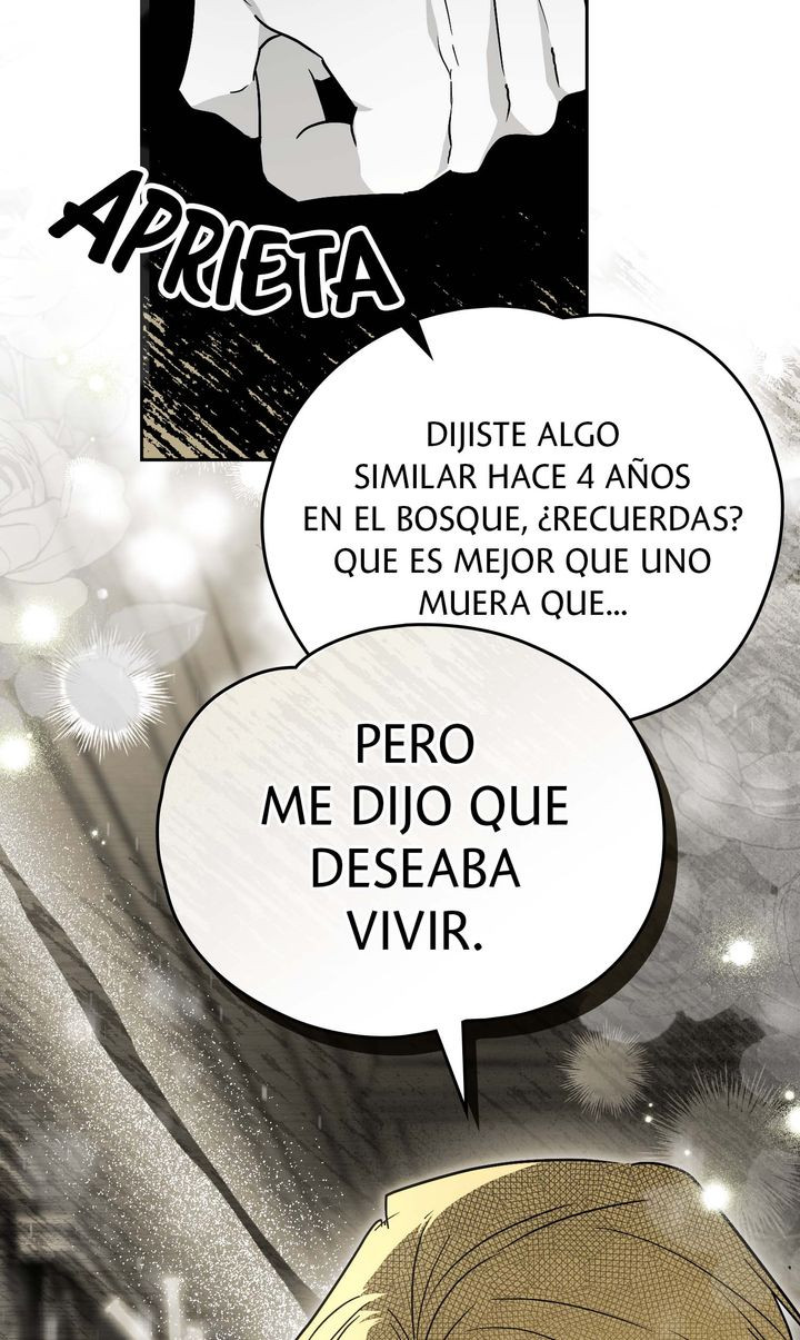 Si Te Enamoras De Una Princesa Con Una Enfermedad Terminal Capitulo 67 página 45