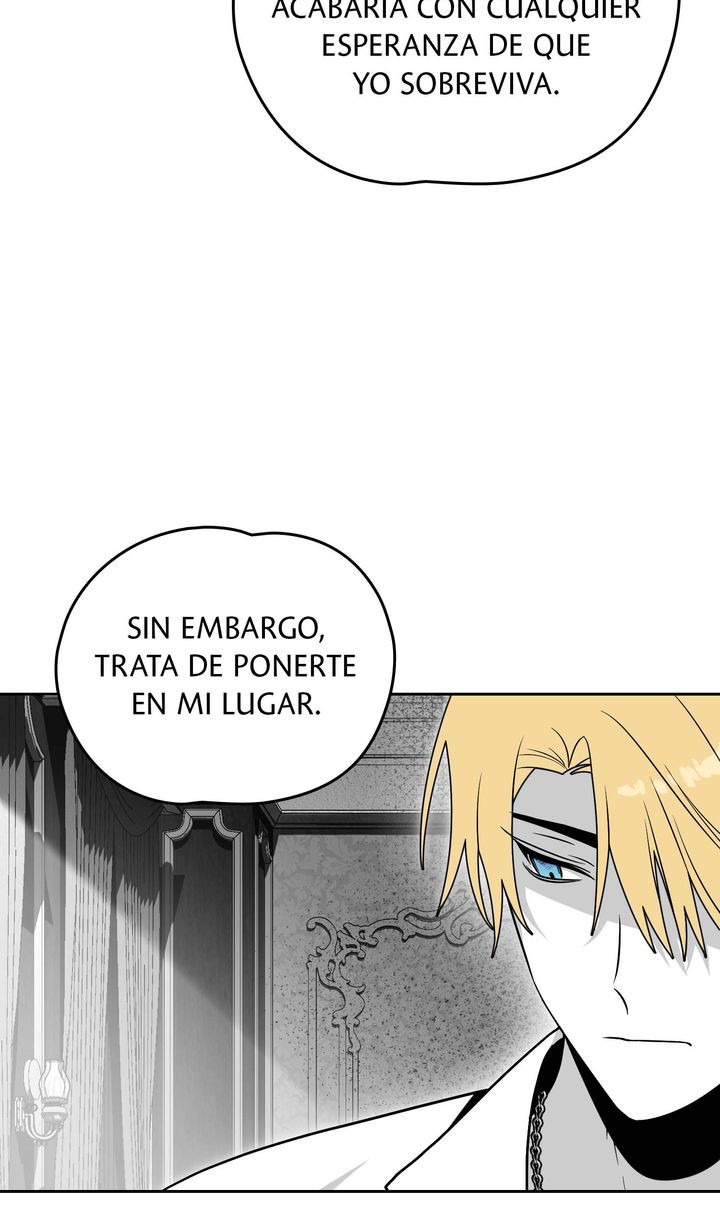 Si Te Enamoras De Una Princesa Con Una Enfermedad Terminal Capitulo 67 página 49