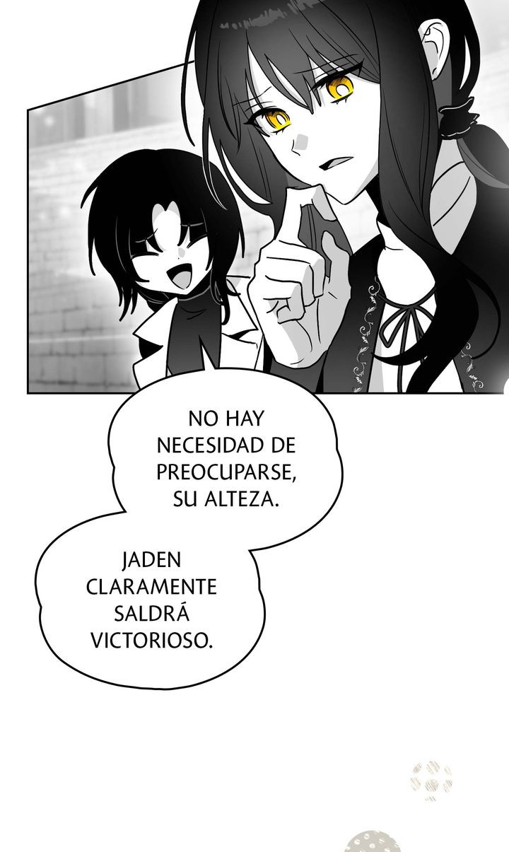 Si Te Enamoras De Una Princesa Con Una Enfermedad Terminal Capitulo 67 página 5