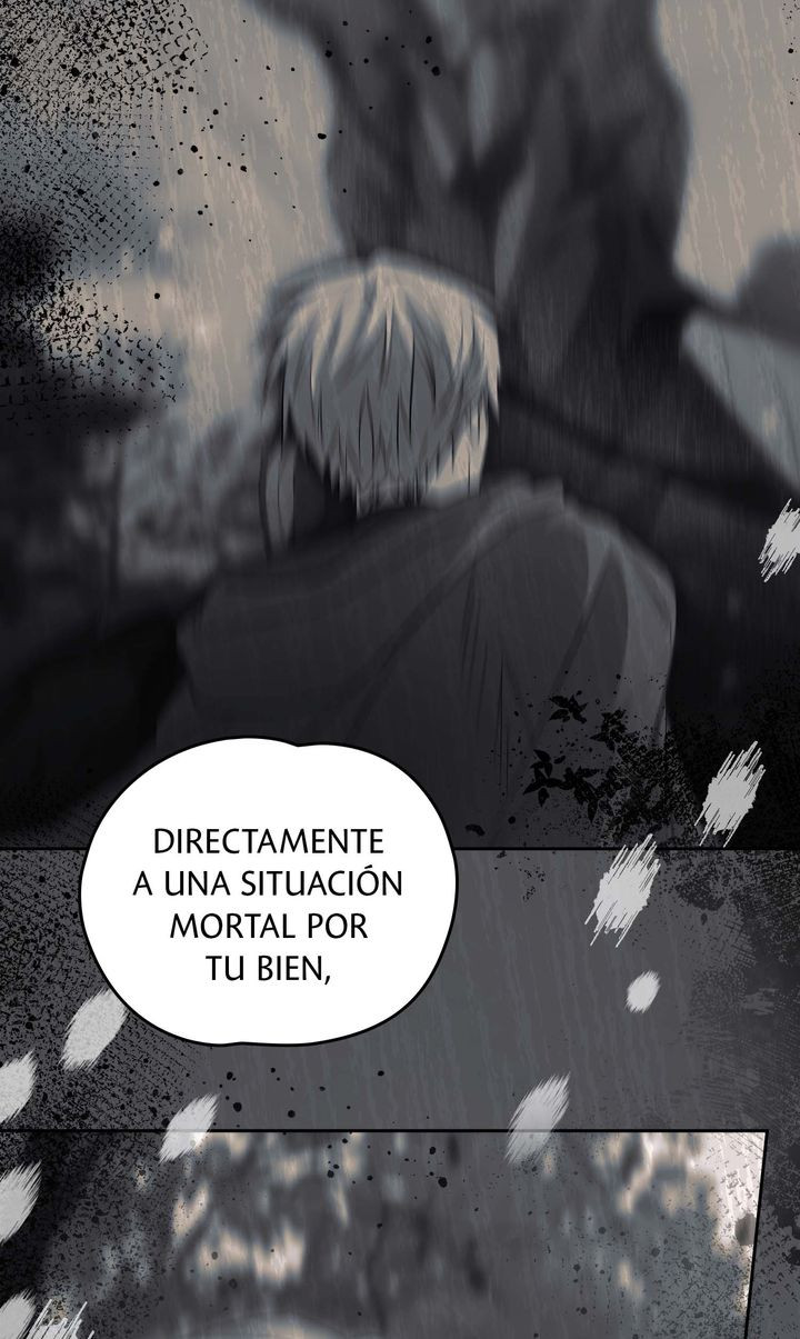 Si Te Enamoras De Una Princesa Con Una Enfermedad Terminal Capitulo 67 página 51