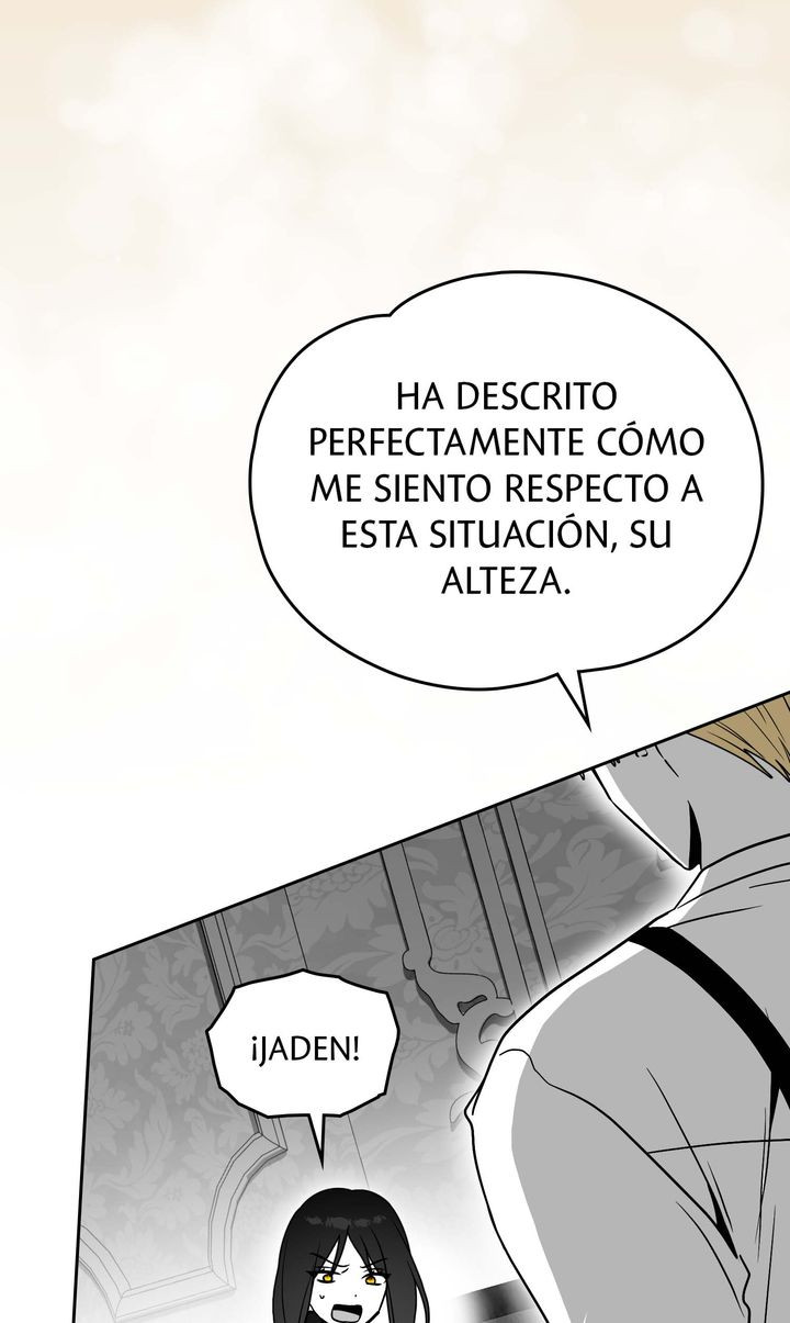 Si Te Enamoras De Una Princesa Con Una Enfermedad Terminal Capitulo 67 página 59