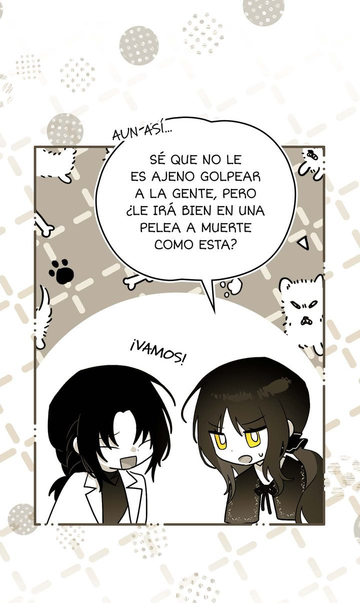 Si Te Enamoras De Una Princesa Con Una Enfermedad Terminal Capitulo 67 página 6