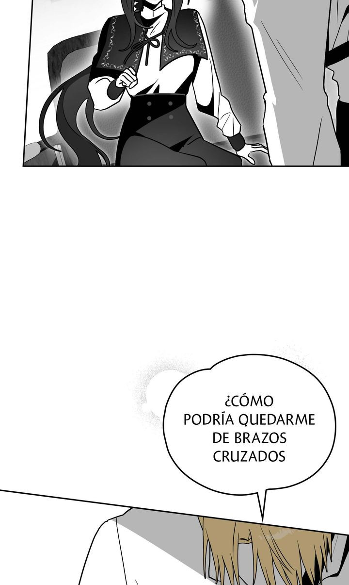 Si Te Enamoras De Una Princesa Con Una Enfermedad Terminal Capitulo 67 página 60