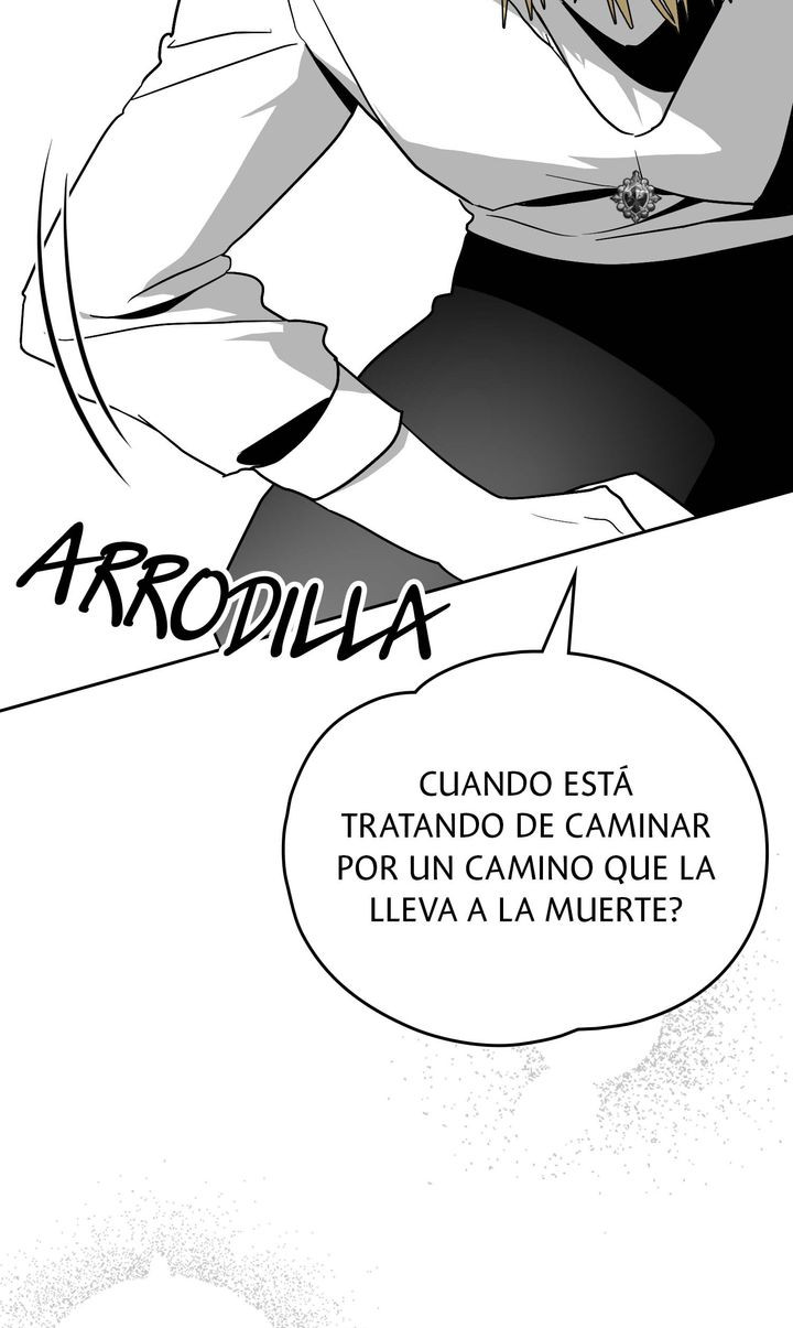 Si Te Enamoras De Una Princesa Con Una Enfermedad Terminal Capitulo 67 página 61