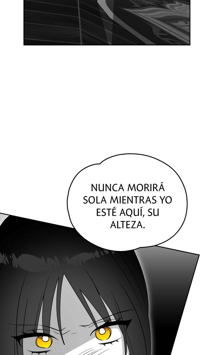 Si Te Enamoras De Una Princesa Con Una Enfermedad Terminal Capitulo 67 página 63
