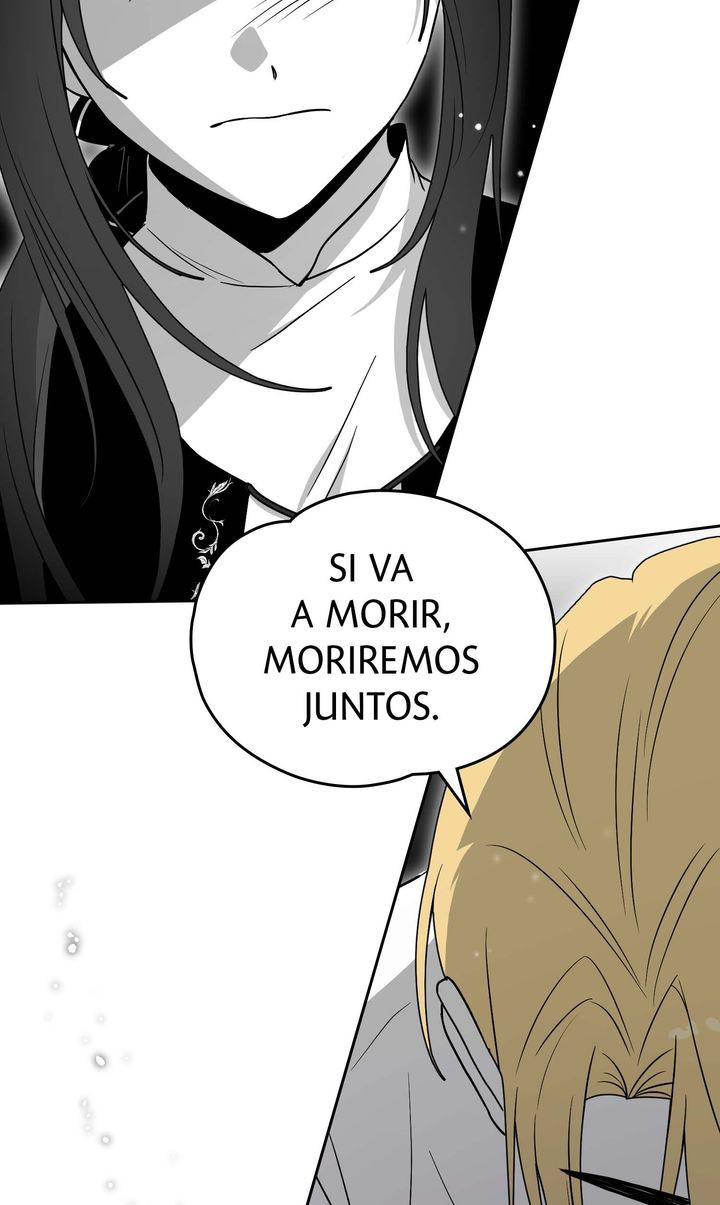 Si Te Enamoras De Una Princesa Con Una Enfermedad Terminal Capitulo 67 página 64
