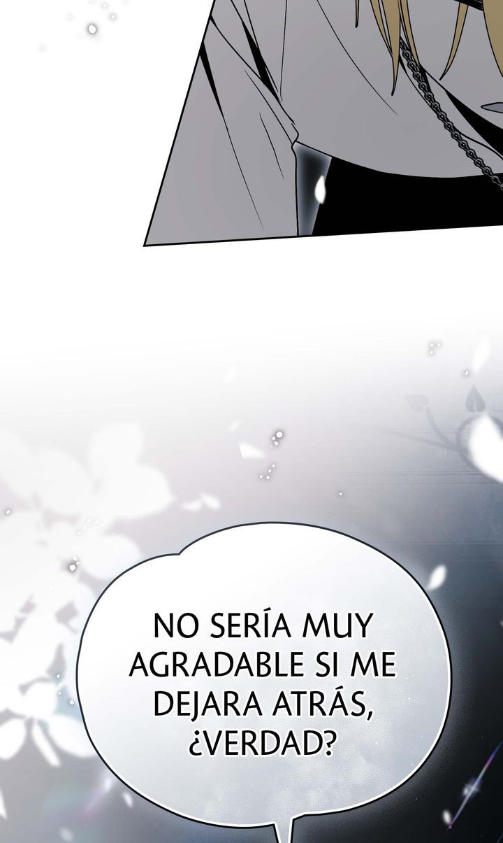 Si Te Enamoras De Una Princesa Con Una Enfermedad Terminal Capitulo 67 página 65