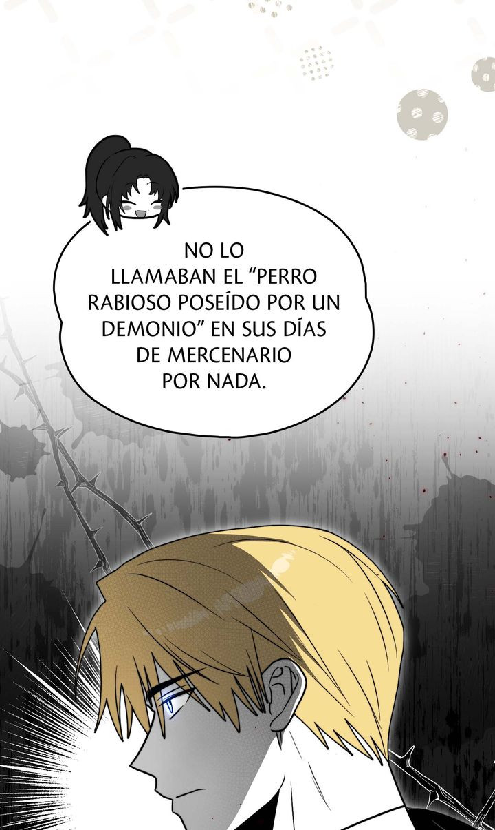 Si Te Enamoras De Una Princesa Con Una Enfermedad Terminal Capitulo 67 página 7