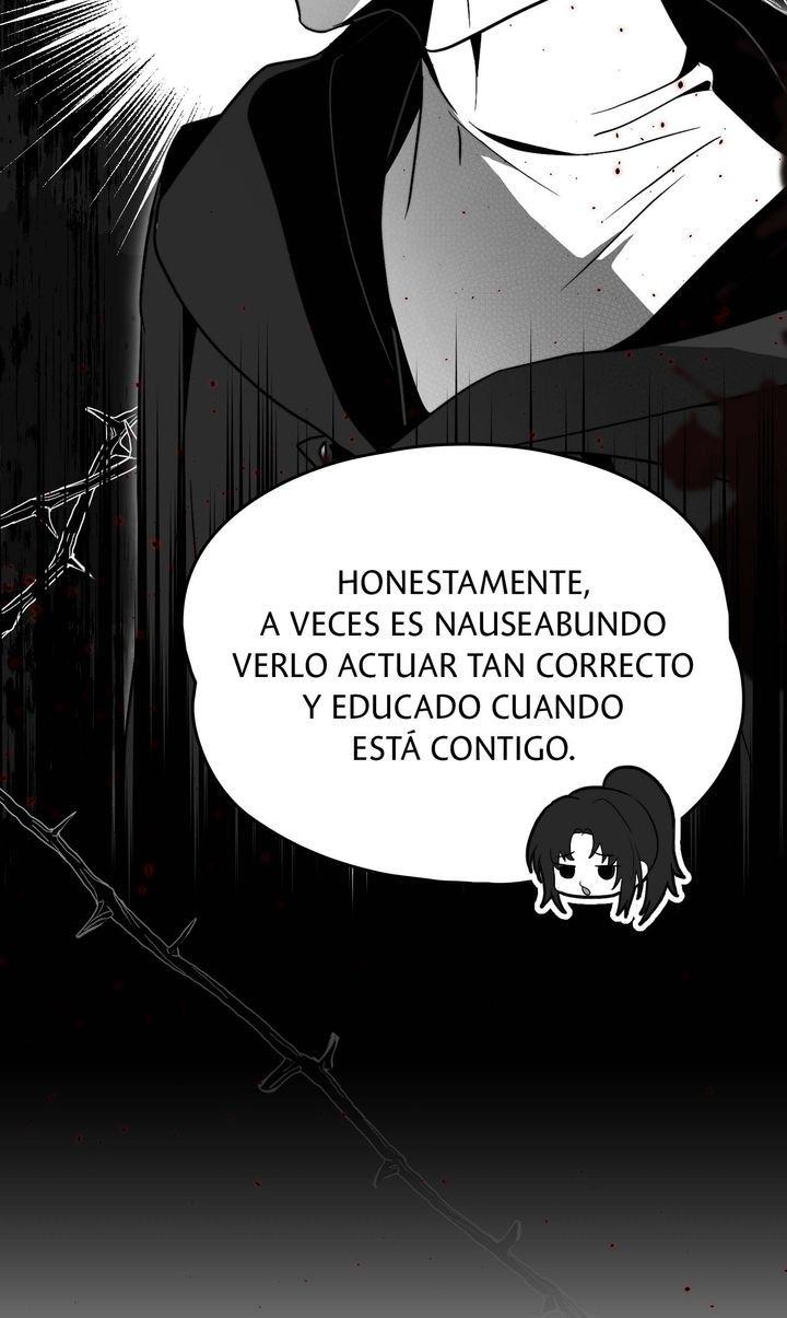 Si Te Enamoras De Una Princesa Con Una Enfermedad Terminal Capitulo 67 página 8