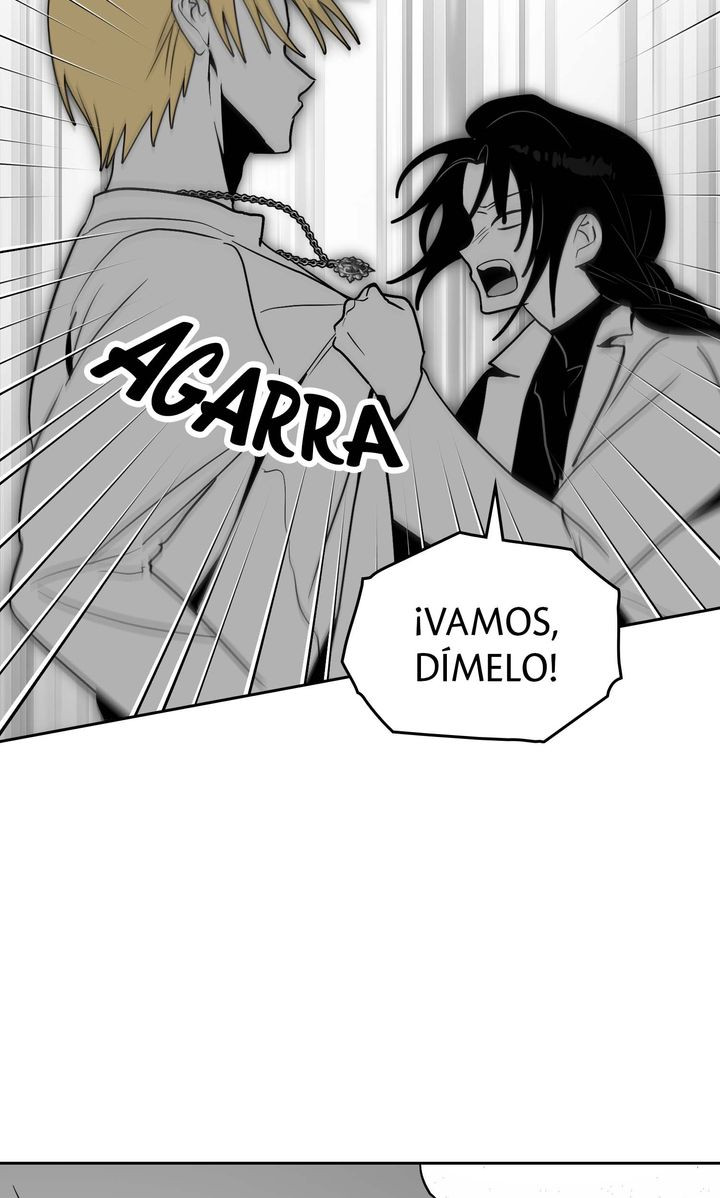 Si Te Enamoras De Una Princesa Con Una Enfermedad Terminal Capitulo 68 página 11