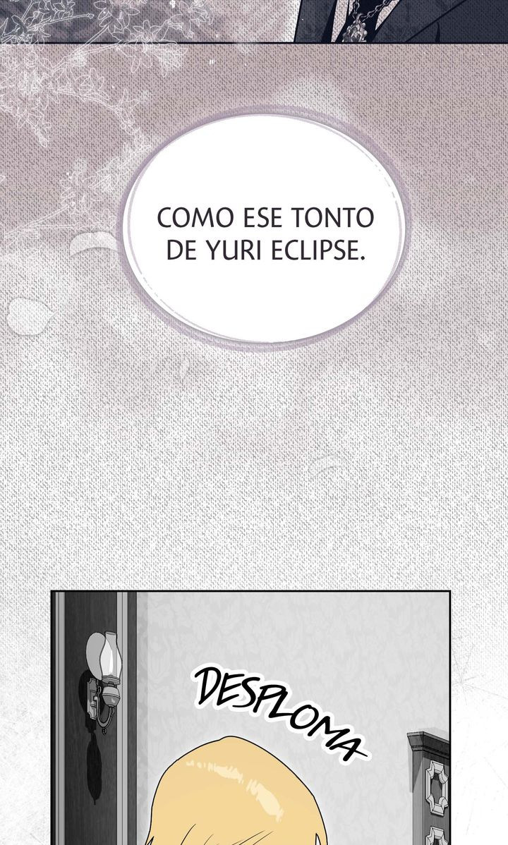 Si Te Enamoras De Una Princesa Con Una Enfermedad Terminal Capitulo 68 página 14