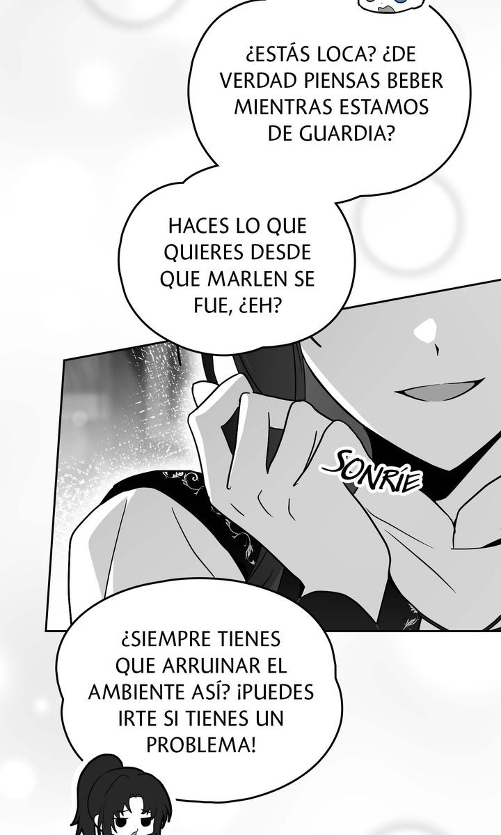 Si Te Enamoras De Una Princesa Con Una Enfermedad Terminal Capitulo 68 página 24